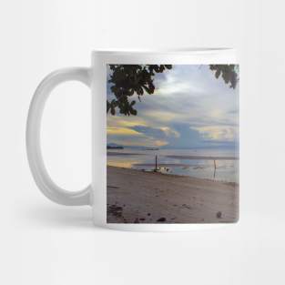 Siquijor's Golden Hour Magic Mug